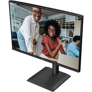 24" (60,96cm) AOC X24E4U schwarz 1920x1200 1xDisplayPort 1.4 /