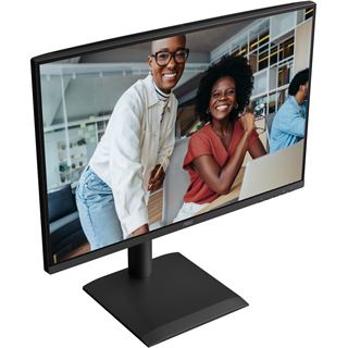24" (60,96cm) AOC X24E4U schwarz 1920x1200 1xDisplayPort 1.4 /