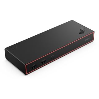 Lenovo ThinkPad USB4 Dock 5000