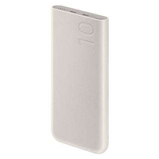 10.000 mAh Samsung Powerbank P3401 25 W Beige