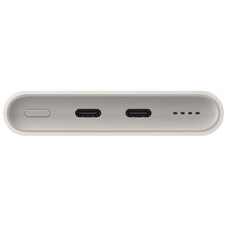 10.000 mAh Samsung Powerbank P3401 25 W Beige