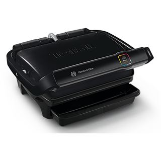 Tefal OptiGrill Elite GC750812 - Grill - elektrisch