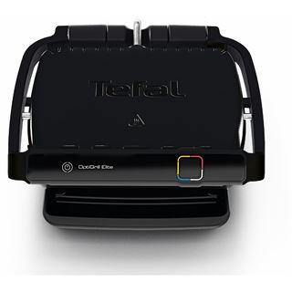 Tefal OptiGrill Elite GC750812 - Grill - elektrisch