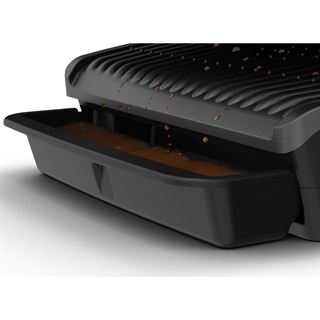 Tefal OptiGrill Elite GC750812 - Grill - elektrisch