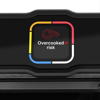 Tefal OptiGrill Elite GC750812 - Grill - elektrisch