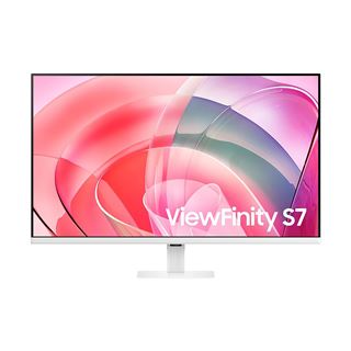 31,5" (80,01cm) Samsung ViewFinity S7 S70D Wei&szlig; 3840x2160