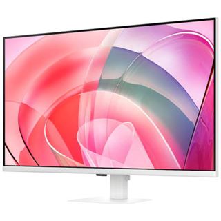 31,5" (80,01cm) Samsung ViewFinity S7 S70D Wei&szlig; 3840x2160