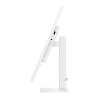 31,5" (80,01cm) Samsung ViewFinity S7 S70D Wei&szlig; 3840x2160