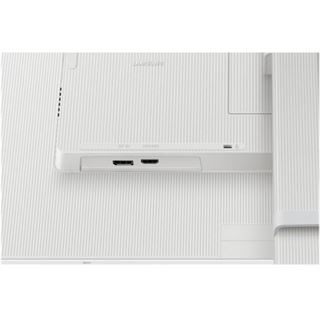 31,5" (80,01cm) Samsung ViewFinity S7 S70D Wei&szlig; 3840x2160