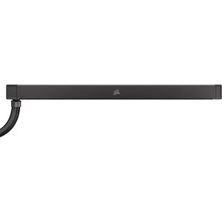 Corsair Nautilus 360 RS schwarz All-in-One, Retourenware