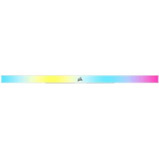 32GB (2x16GB) Corsair VENGEANCE RGB DDR5 6000MT/s 32GB - GREY