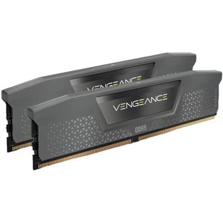 32GB (2x16GB) Corsair VENGEANCE DDR5 6000MT/s 32GB - GREY