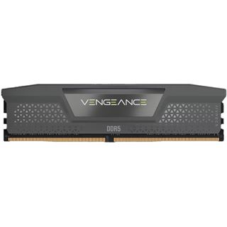 32GB (2x16GB) Corsair VENGEANCE DDR5 6000MT/s 32GB - GREY