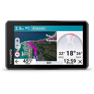 Garmin Navigationsger&auml;t 010-03861-10 / zumo&reg; XT3 6'