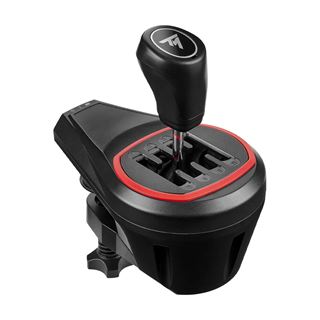 Thrustmaster T248R Shifter Pack Lenkrad inkl. TH8S Add-On Shifter