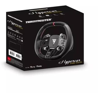 Thrustmaster Hypercar Wheel Add-On