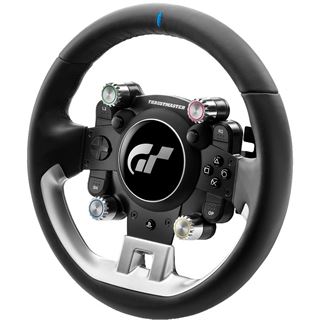 Thrustmaster AddOn Thrustm. GT Wheel Lenkrad