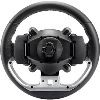 Thrustmaster AddOn Thrustm. GT Wheel Lenkrad