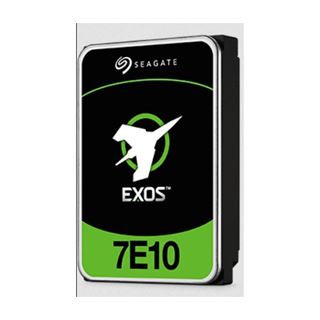 10TB Seagate Exos 7E10 ST10000NM019B / 10TB