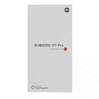 Xiaomi 17T Pro 512 GB deep blue MZB0NUMEU