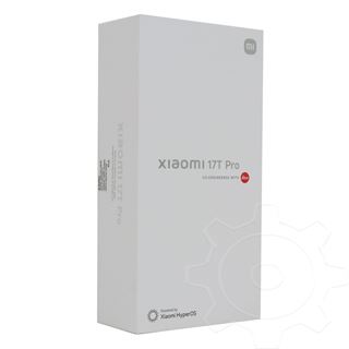 Xiaomi 17T Pro 512 GB deep blue MZB0NUMEU