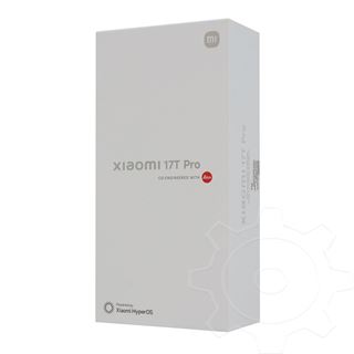 Xiaomi 17T Pro 512 GB deep blue MZB0NUMEU
