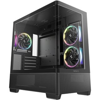 Deepcool CG380U Midi 3F