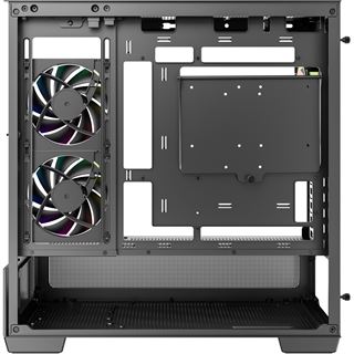 Deepcool CG380U Midi 3F