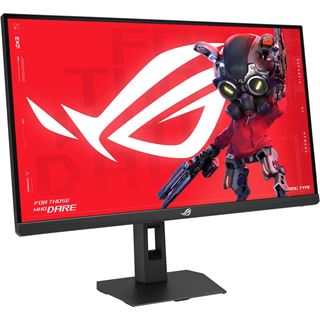27" (68,58cm) Asus ROG Strix XG27ACSR schwarz 2560x1440