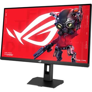 27" (68,58cm) Asus ROG Strix XG27ACSR schwarz 2560x1440