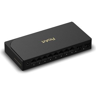 Asus PQG-U1080 8-Port 2.5G + 2-Port 10G SFP+ Switch