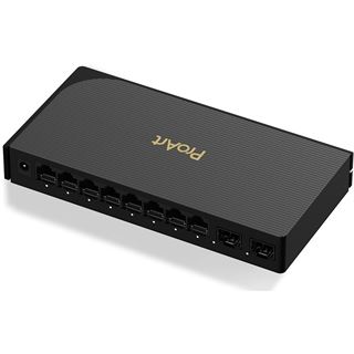 Asus PQG-U1080 8-Port 2.5G + 2-Port 10G SFP+ Switch