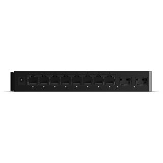 Asus PQG-U1080 8-Port 2.5G + 2-Port 10G SFP+ Switch