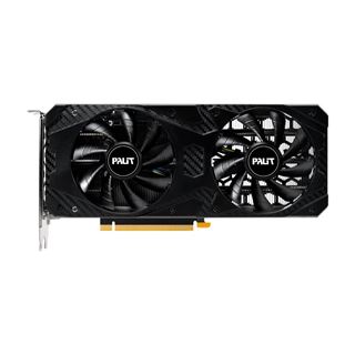 12GB Palit RTX 3060 Infinity 2 OC GDDR6