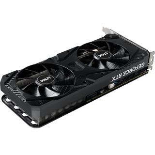 12GB Palit RTX 3060 Infinity 2 OC GDDR6
