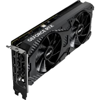 12GB Palit RTX 3060 Infinity 2 OC GDDR6