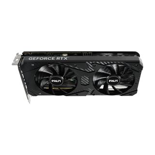 12GB Palit RTX 3060 Infinity 2 OC GDDR6