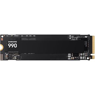 1TB Samsung 990 NVMe PCIe 4.0 x4