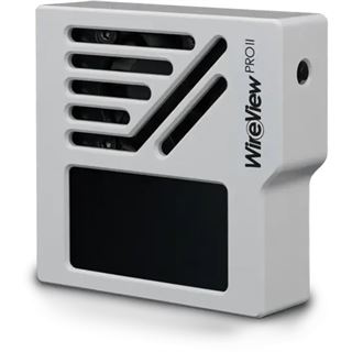 Thermal Grizzly WireView Pro II GPU 12V-2x6 Normal WHITE EDITION