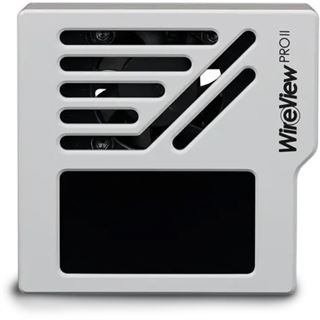 Thermal Grizzly WireView Pro II GPU 12V-2x6 Normal WHITE EDITION