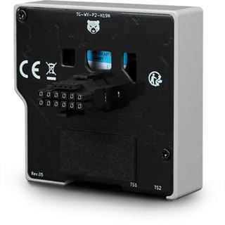 Thermal Grizzly WireView Pro II GPU 12V-2x6 Normal WHITE EDITION