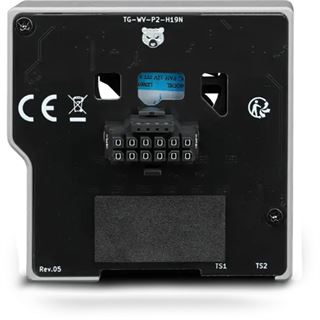 Thermal Grizzly WireView Pro II GPU 12V-2x6 Normal WHITE EDITION