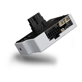 Thermal Grizzly WireView Pro II GPU 12V-2x6 Normal WHITE EDITION