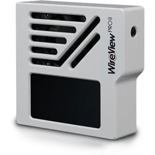 Thermal Grizzly WireView Pro II GPU 12V-2x6 Reversed WHITE EDITION