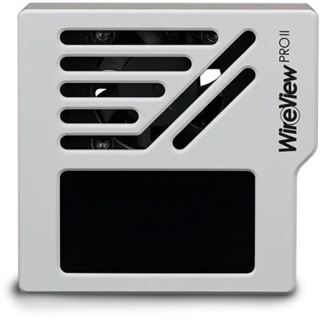 Thermal Grizzly WireView Pro II GPU 12V-2x6 Reversed WHITE EDITION
