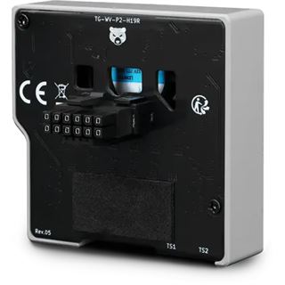 Thermal Grizzly WireView Pro II GPU 12V-2x6 Reversed WHITE EDITION