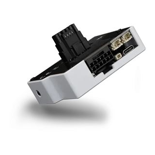 Thermal Grizzly WireView Pro II GPU 12V-2x6 Reversed WHITE EDITION
