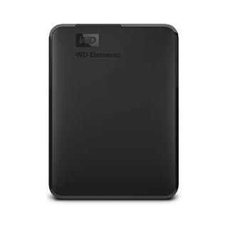 2TB WD Elements Portable USB-C