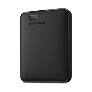 2TB WD Elements Portable USB-C