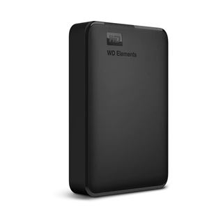 2TB WD Elements Portable USB-C